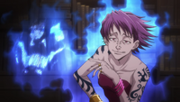 Hunter agent nen