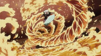 Leor wave