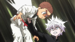 Kill zushi