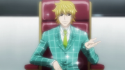 Pariston - 138