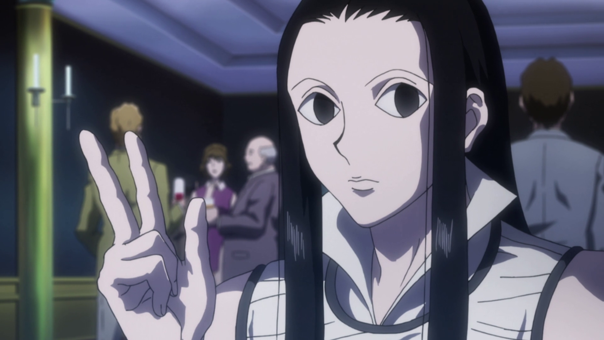 hxh illumi figure