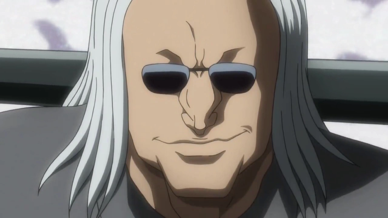 Morel Mackernasey Hunterpedia FANDOM powered by Wikia