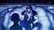 Killua and silva 2011