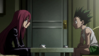 Gon Freecss Hunterpedia Fandom