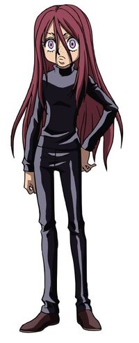 Kite | Hunter x Hunter Wiki | FANDOM powered by Wikia