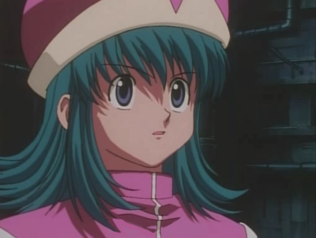 Ponzu Hunter x Hunter Wiki Fandom