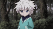 Killua child 2011-1-