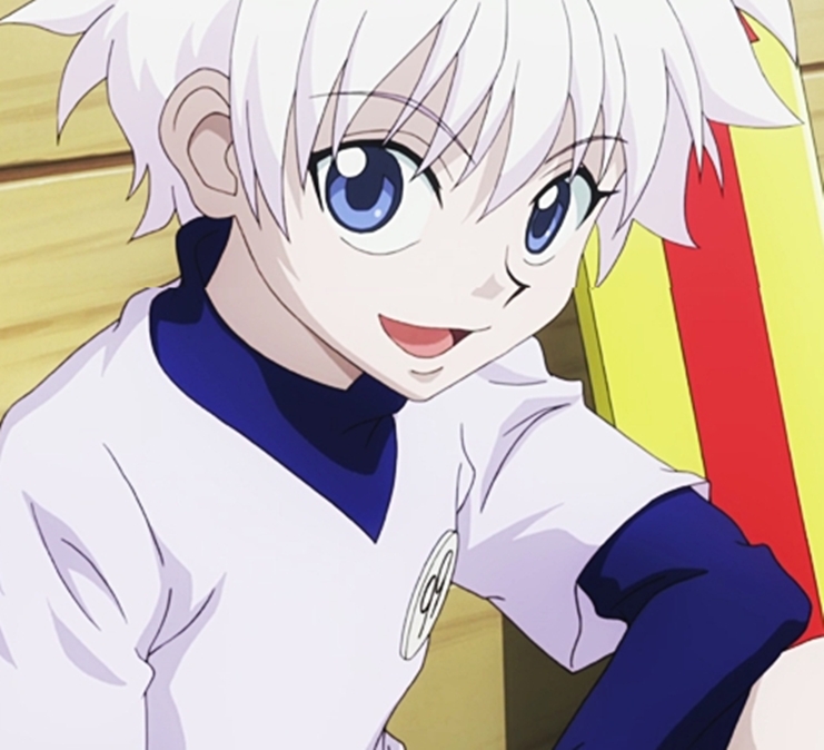 Image - Killua.Zoldyck.full.1178500.jpg | Hunterxhvikia Wikia | FANDOM