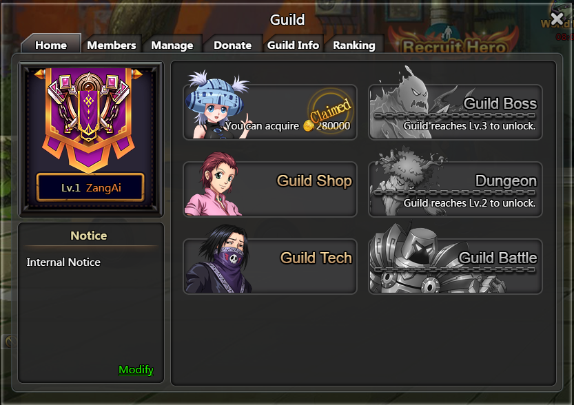clicker heroes guild guide