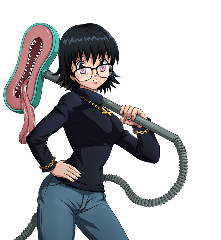 Image - Shizuku.png | Hunter X Online Wiki | FANDOM powered by Wikia