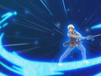 S2E32 Lok Willblade attacks