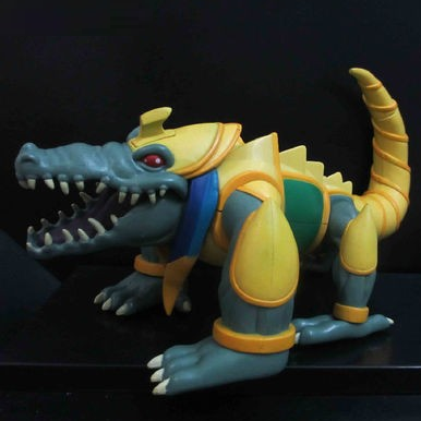 eater ammit