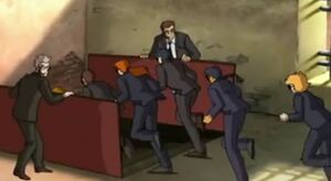 Agentes