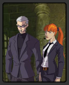 Suits