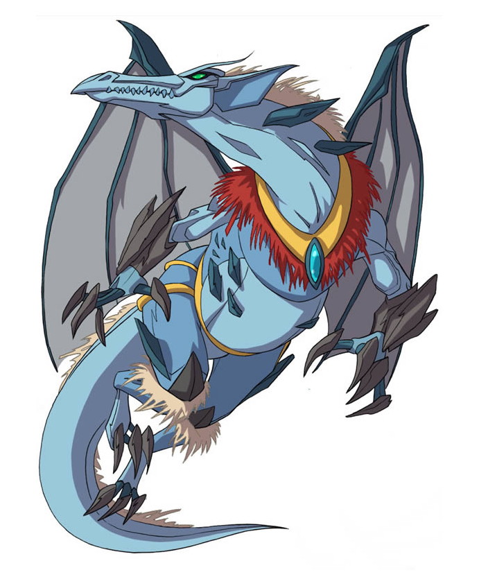 Nordrake