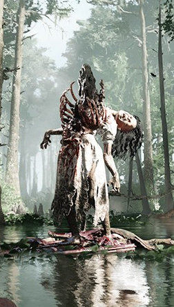 The Hive | Hunt: Showdown Wiki | FANDOM powered by Wikia
