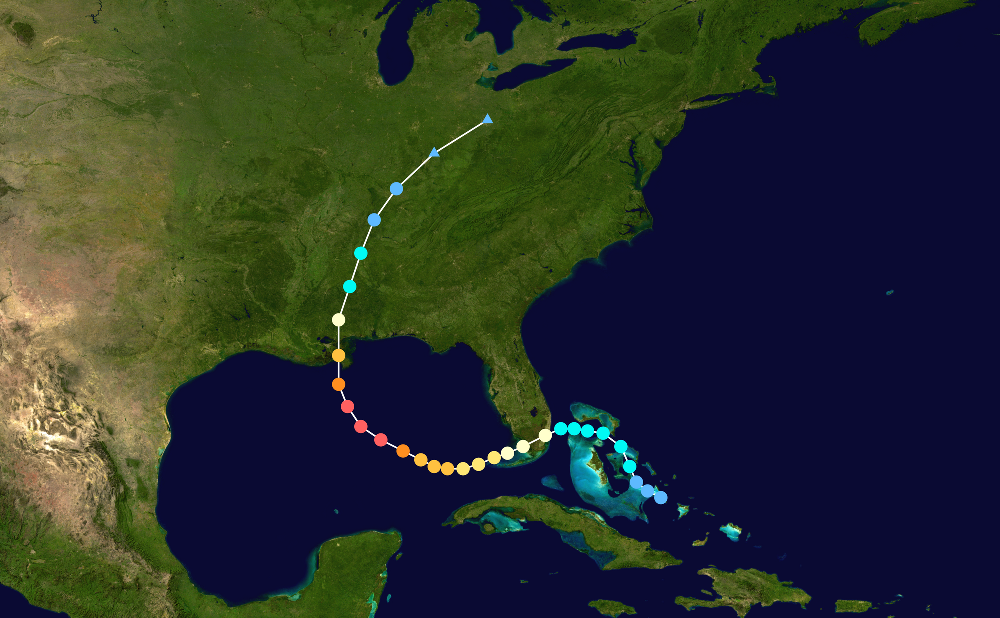 Hurricane Katrina Hurricane Wiki Fandom