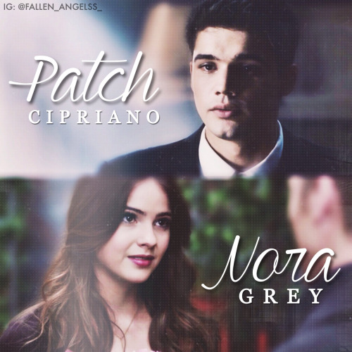 Nora Grey | Wiki Hush, Hush | FANDOM powered by Wikia