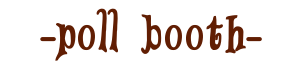 Pollbooth