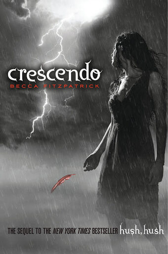 Crescendo | Wiki Hush, Hush | Fandom