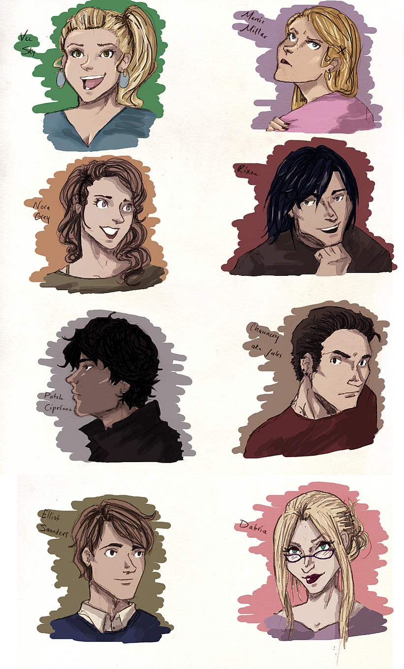 Imagen Hush hush characters by ladyelaind5mhlxx.png Wiki Hush