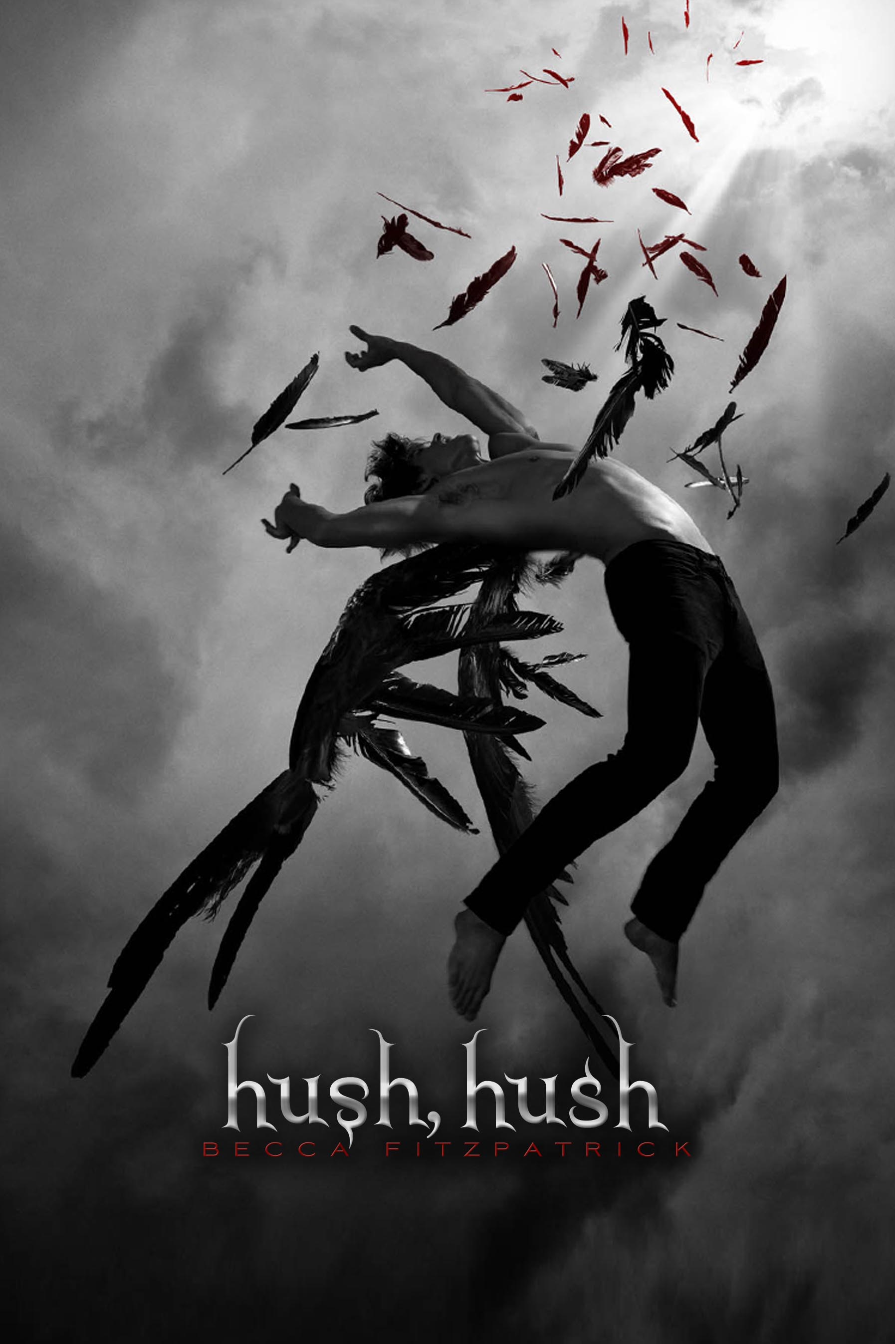 Hush, Hush Wiki Hush, Hush Fandom