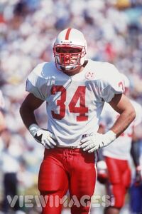 Trev alberts paces