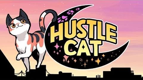 Image result for hustle cat