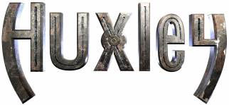Logo huxley big