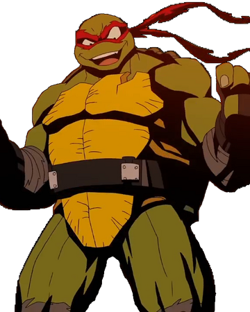Raphael Hamato Here We Stand Infinity Wiki Fandom