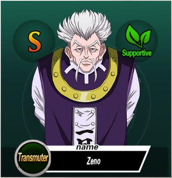 Zeno Hunter X Hunter Ultimate Nen Wiki Fandom