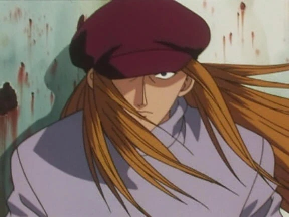 Kaito | Hunter x Hunter Wiki | Fandom
