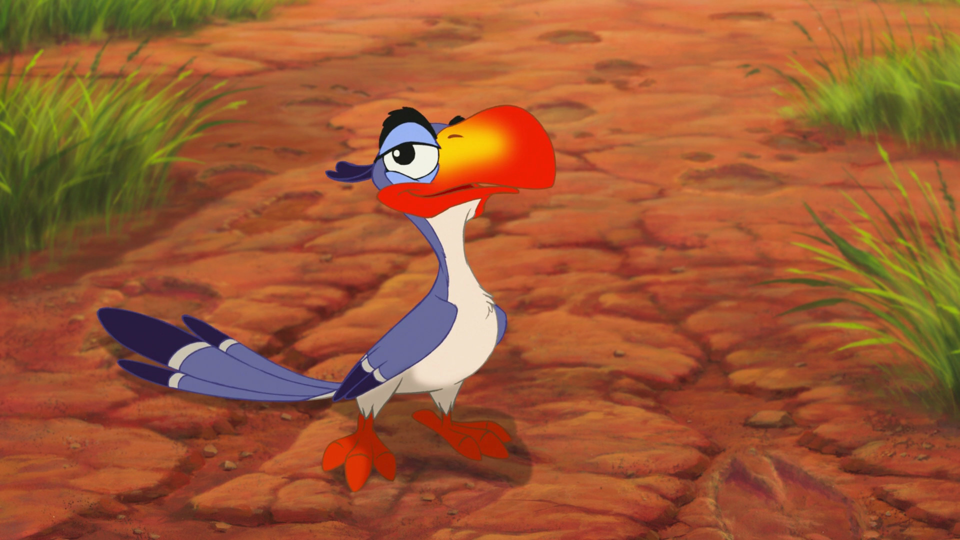 Zazu Zazu