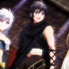 The Master Of Ragnarok Blesser Of Einherjar Wiki Fandom