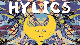 Hylics