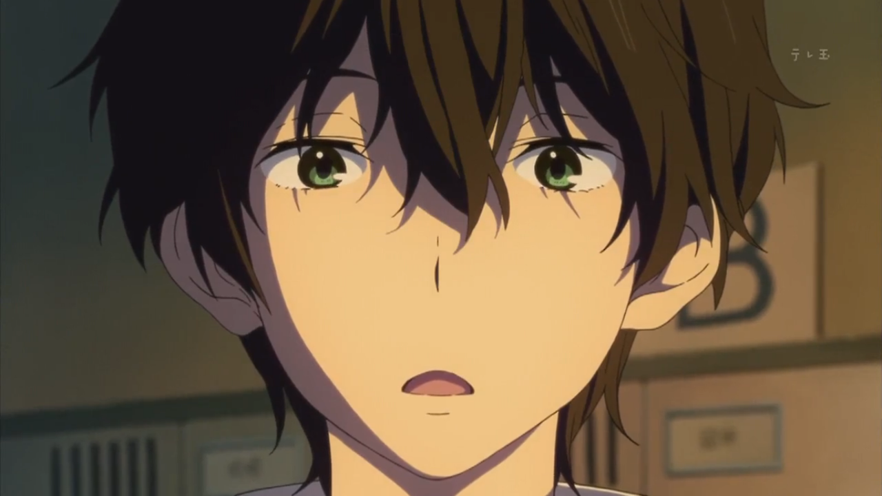 Image - Oreki.png | Hyouka Wiki | FANDOM powered by Wikia