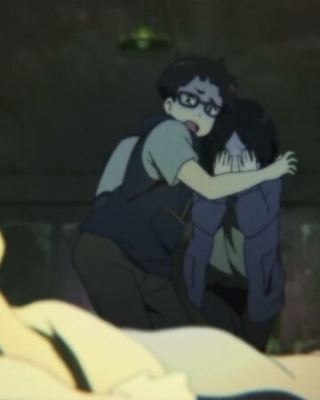 Get Wallpaper The Case Of The Furuoka Deserted Village Murder Hyouka Wiki Fandom Free HD