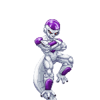 Freeza Z2 Hyper Dragon Ball Z Wiki Fandom