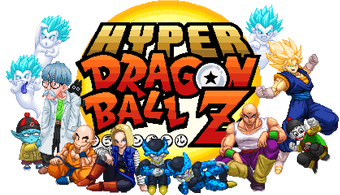 Hyper Dragon Ball Z Wiki Fandom