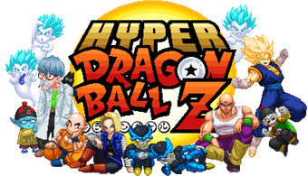 Dragon Ball Z Wikipedia Espanol