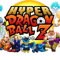 Hyper Dragon Ball Z Wiki Fandom