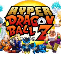 Hyper Dragon Ball Z Wiki Fandom