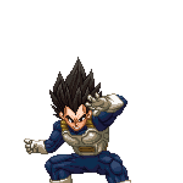 Vegeta Z2 Hyper Dragon Ball Z Wiki Fandom