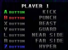 Exbuttons
