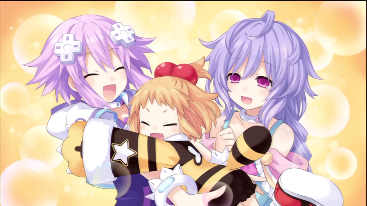 [Anime/Game do Mês] - Hyperdimension Neptunia 2/4 Latest?cb=20120913004833