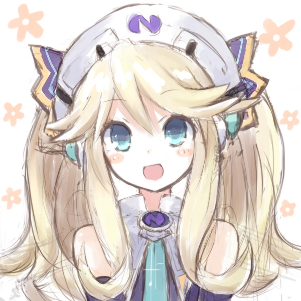 Histoire Fanart Hyperdimension Neptunia Wiki Fandom