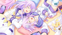 Planeptune ending mk2