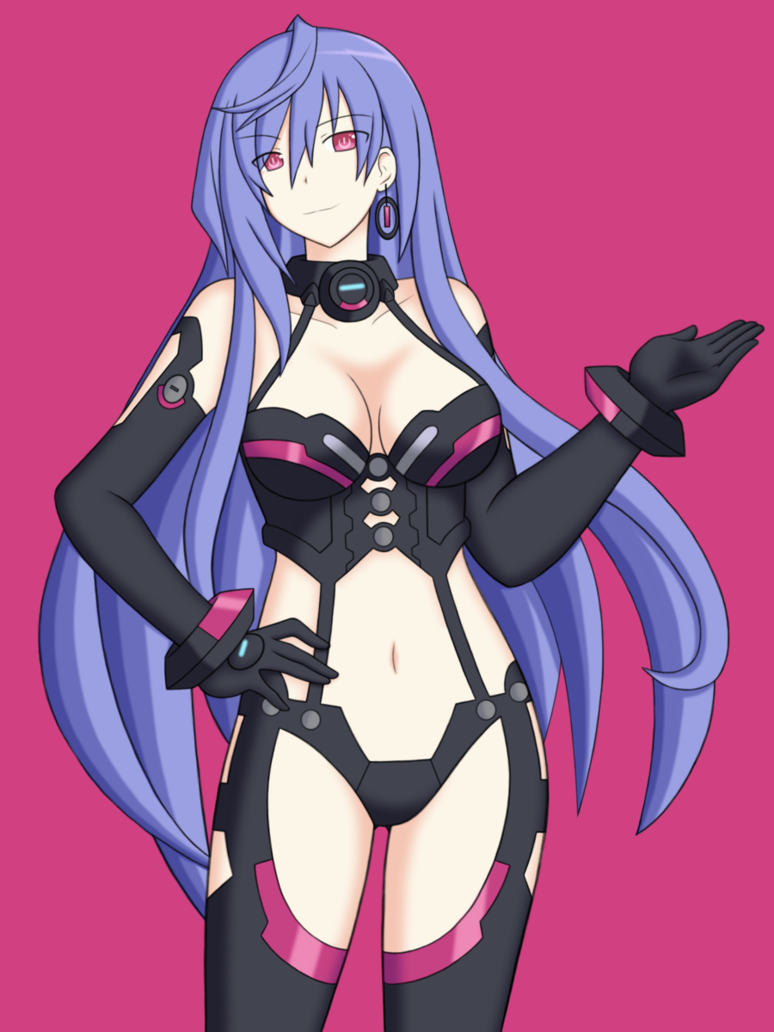 Image Hyperdimension Neptunia V Iris Heart By Somegu D4zsiogpng Hyperdimension Neptunia 3822