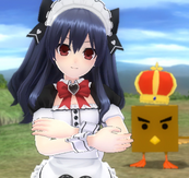 Meido Uni