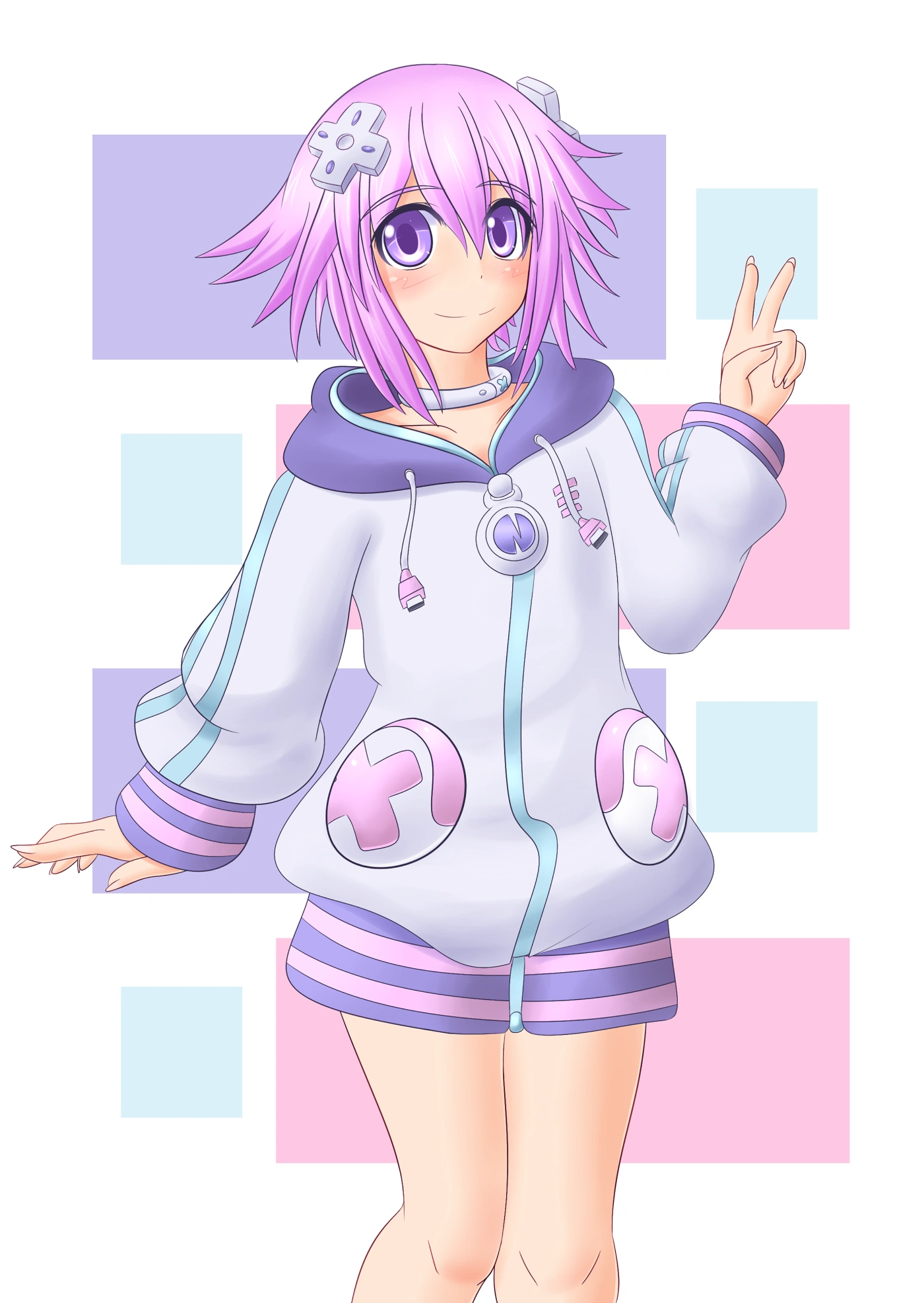 Where To Start With Hyperdimension Neptunia